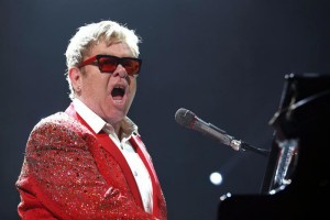 Musica: concerto Elton John a Caracalla il 12 luglio