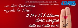 Avis San Valentino