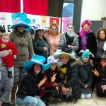 Carnevale al Centro Interculturale