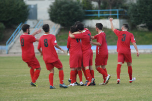 FC Aprilia [foto di Fabrizio Melocchi]