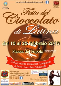 cioccolato