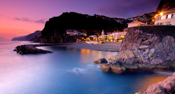 Isola di Madeira