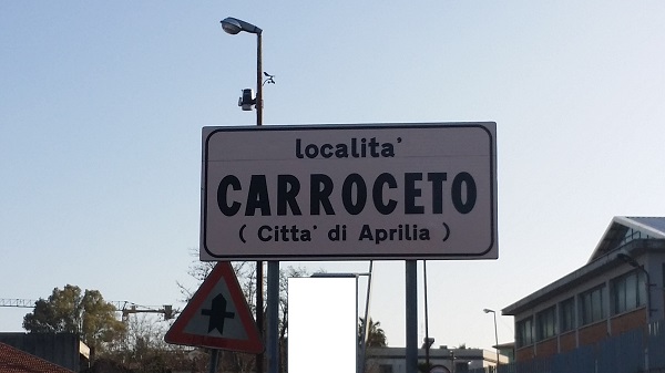 Carroceto