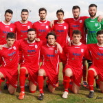 Isola Liri – FC Aprilia, fine del tour delle rondinelle