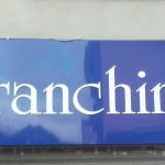 Franchina Tessiture, oggi l’inaugurazione