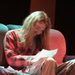 Kurt Cobain rivive allo Spazio 47 di Aprilia