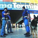 Roma Termini: 52 denunce per rom apriliani