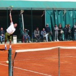 Quinta giornata agli almanacchi per il Memorial Gianfranco Brilli