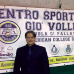 Un nuovo direttore per la Giovolley di Aprilia