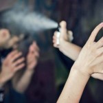 Pepper Spray, stasera il seminario alla Personal Gym