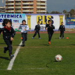 Giornata Bianco Celeste,  successo per le rondinelle