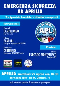 APL per la sicurezza 22.04.15