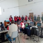 Partito il progetto Coder Dojo inaugurato in zona Montarelli