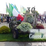 Sarà presentata domani la Mostra Agricola Campoverde