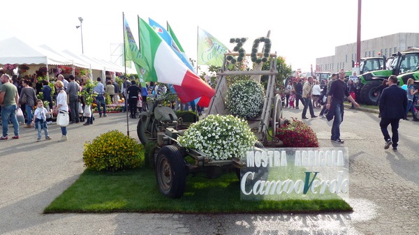 Fiera Agricola di Campoverde 2015 (6)