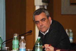 Cons. Pasquale De Maio