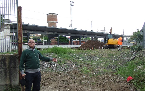 Iniziati i lavori di completamento del sottopasso ferroviario (2)