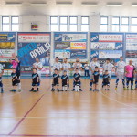 Derby in parità