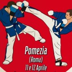 Yoseikan Budo: il campionato nazionale a Pomezia!