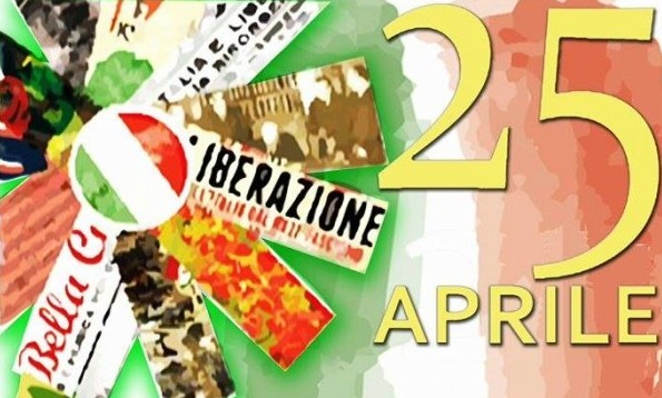 ex mattatoio - evento del 25 aprile