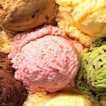 Il gelato un alleato della linea