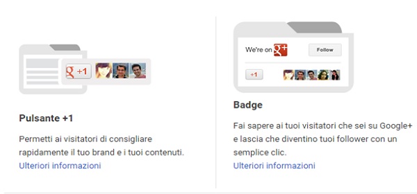 google+ badge