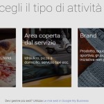 Le pagine business di Google+