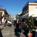 Piazza Roma, torna il Mercatino dell’Usato