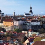 Tallinn, un gioiello medievale