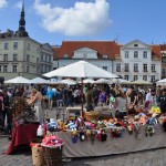 Tallinn, Estonia