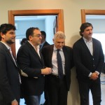 Inaugurata la sede di Unindustria ad Aprilia