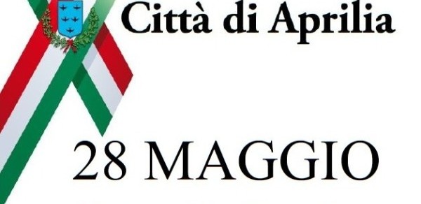 28 maggio 2015 manifesto