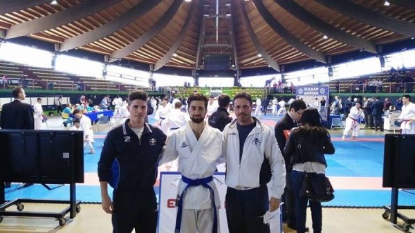 Campionato Italiano Junior Senior