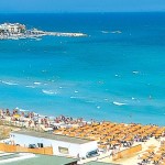 La Puglia: i Caraibi in Italia