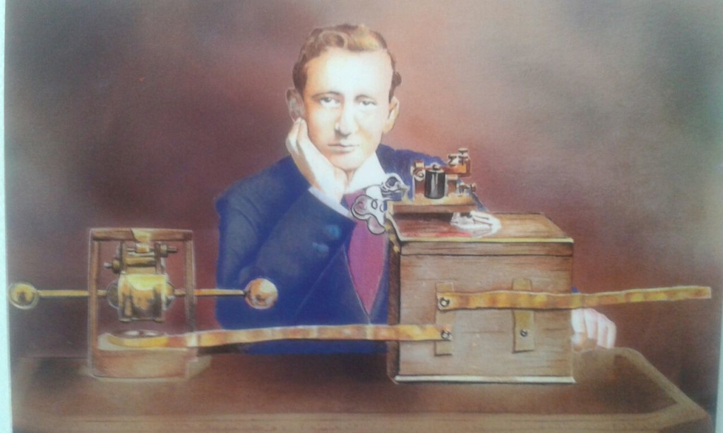 marconi e la radio