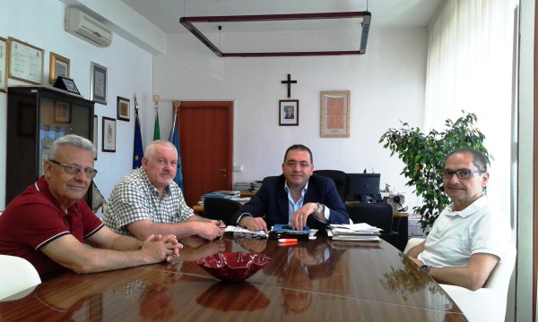 Incontro con i Soci Coop