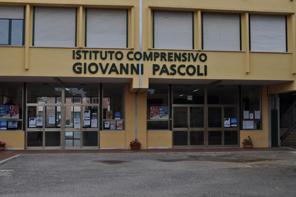 Istituto Pascoli