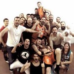 Seconda vittoria consecutiva per i Samurai Basket Aprilia