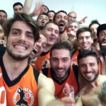 Esordio vincente per i Samurai Basket Aprilia