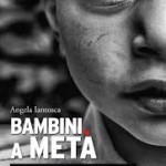 bambini a metà