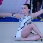 Ginnastica Ritmica, le atlete dell’ASD EUROPA ancora sul podio