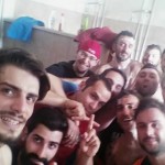 Playoff per il secondo anno consecutivo per i Samurai Basket Aprilia