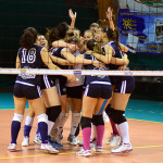 GiòVolley Aprilia: obiettivo Play Off raggiunto!