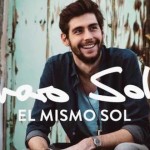 Alvaro Soler – El Mismo Sol