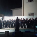 Emozioni e musica con i Liberi Cantores