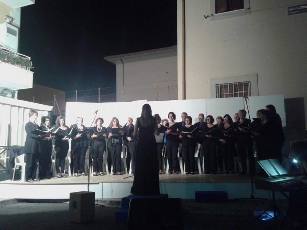 Coro Liberi Cantores