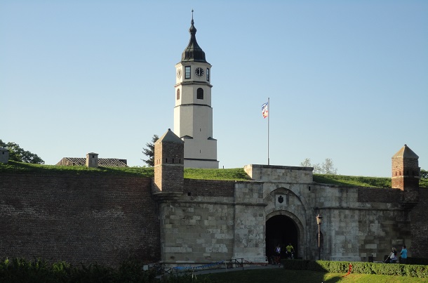 Kalemegdan