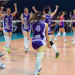 Il verdetto per la Giovolley arriverà mercoledì a Napoli