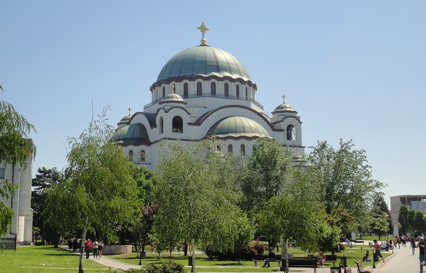 Chiesa di San Sava