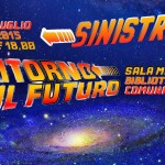 “Sinistra ritorno al futuro”